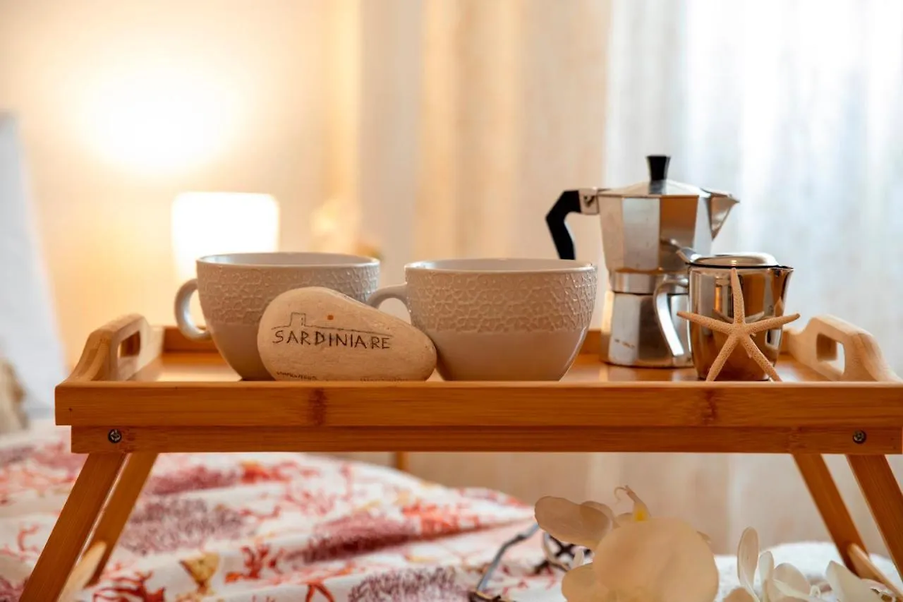 شقة Sardinia Re - Federica'S Flat - Free Parking ألغيرو إيطاليا