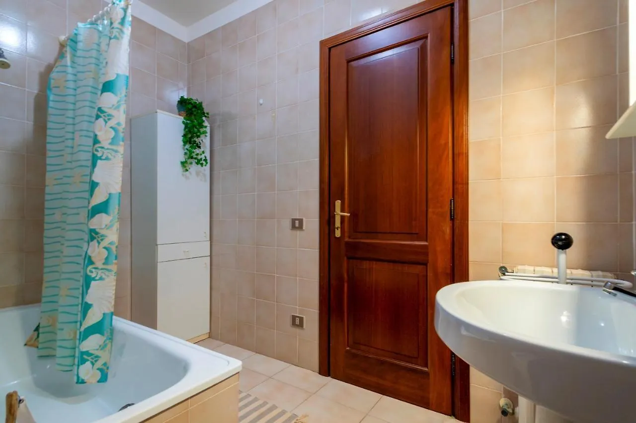 شقة Sardinia Re - Federica'S Flat - Free Parking ألغيرو 0*,