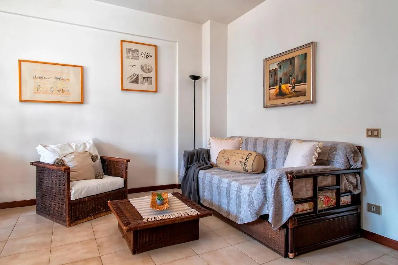 شقة Sardinia Re - Federica'S Flat - Free Parking ألغيرو