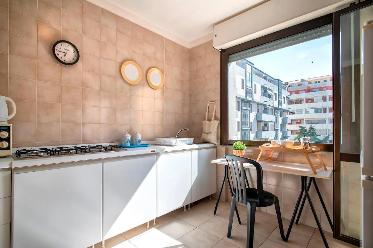 شقة Sardinia Re - Federica'S Flat - Free Parking ألغيرو 0*,  إيطاليا