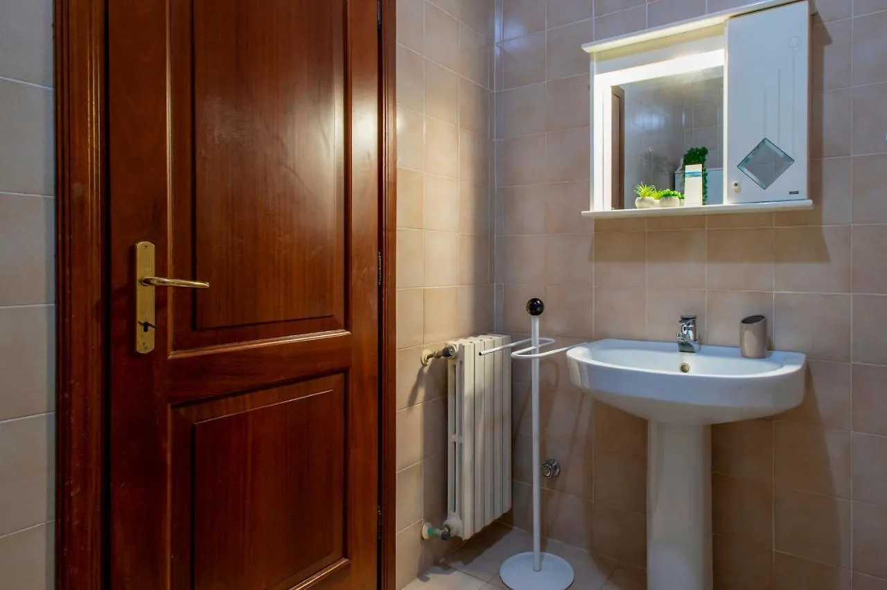 شقة Sardinia Re - Federica'S Flat - Free Parking ألغيرو