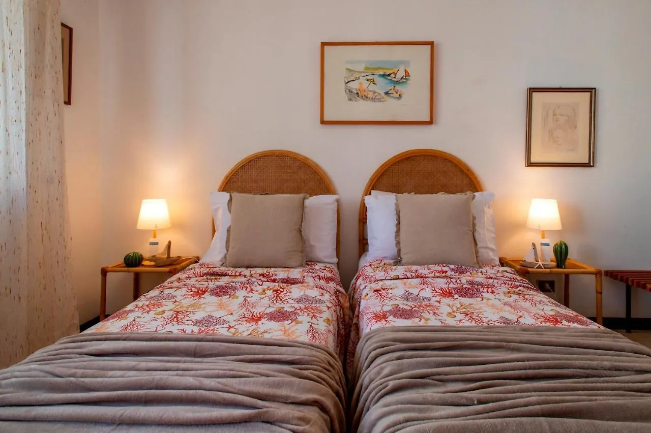 شقة Sardinia Re - Federica'S Flat - Free Parking ألغيرو إيطاليا